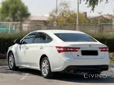Toyota Avalon XLE 2014